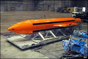 It's orange... and... pointy... and long... and haaard... *titter*