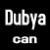 Dubya can suck my MOAB- Anybody But Bush.