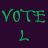 Vote L, baby.